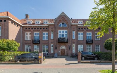 Larenseweg 28-A14