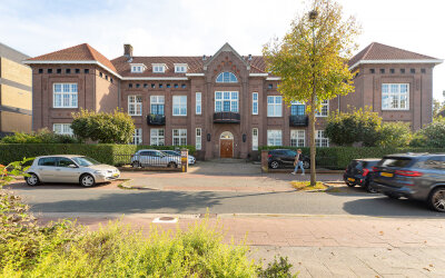 Larenseweg 28-A15
