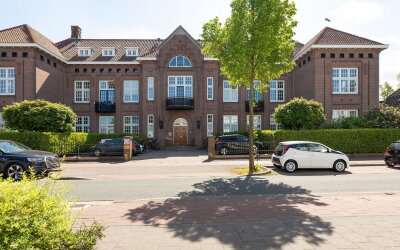 Larenseweg 28-A18