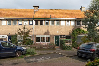 Siemensstra. 21