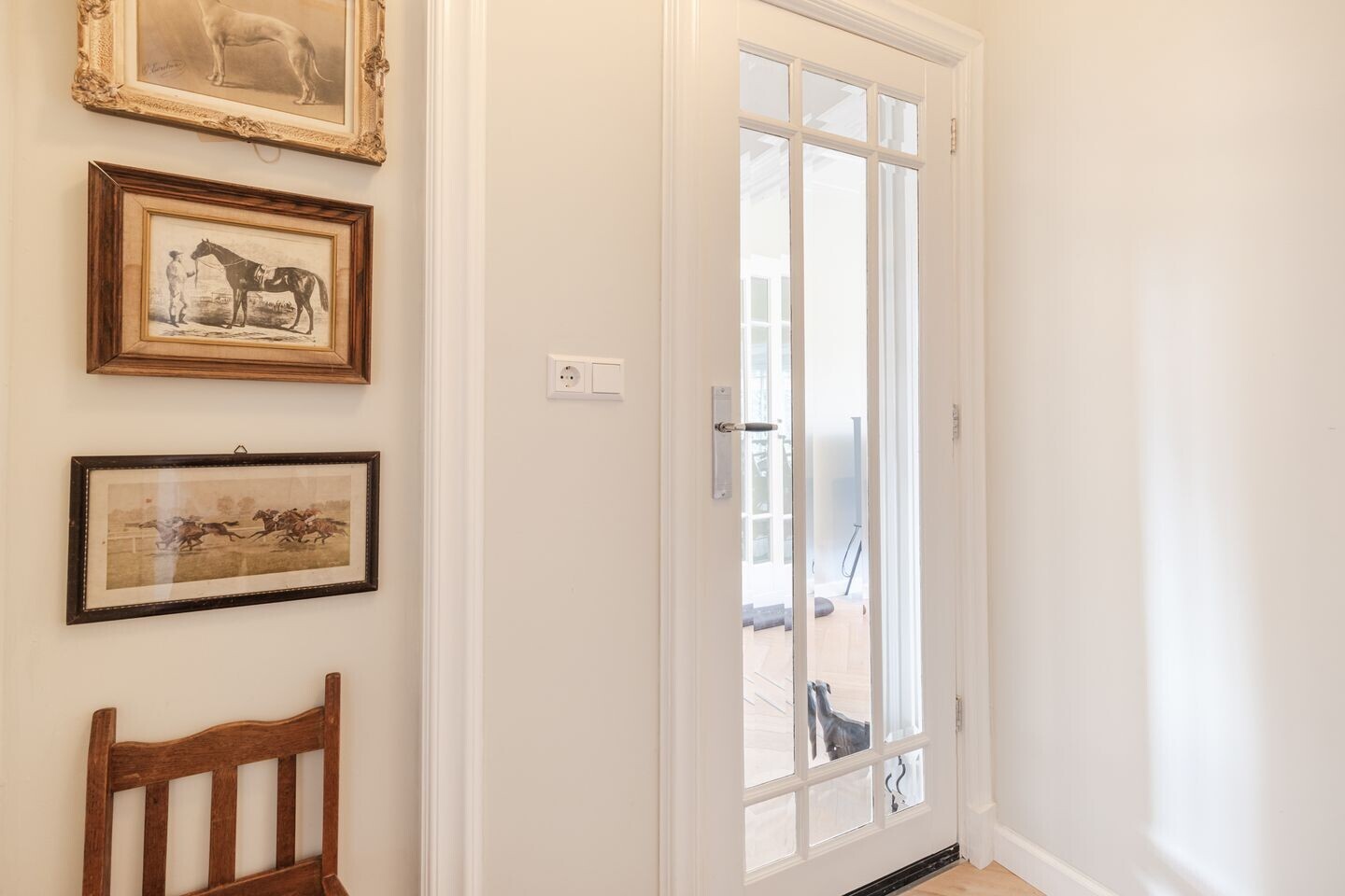 Hoekwoning te koop: Lorentzweg 73, Hilversum