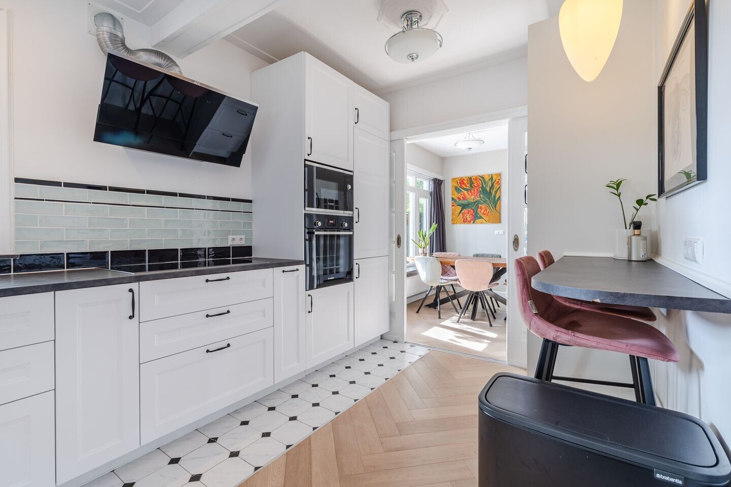 Hoekwoning te koop: Lorentzweg 73, Hilversum