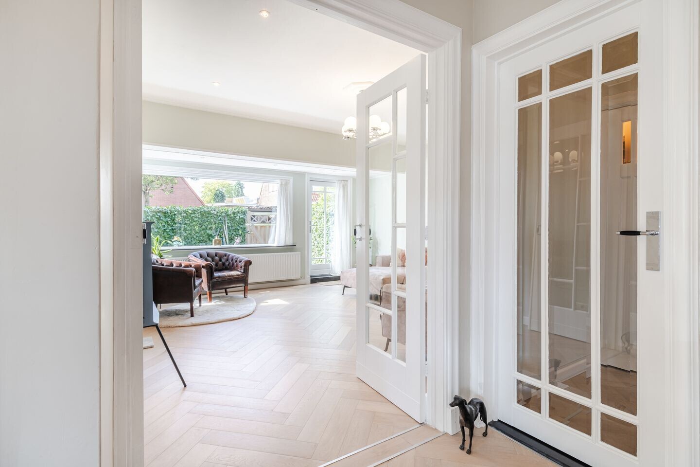 Hoekwoning te koop: Lorentzweg 73, Hilversum