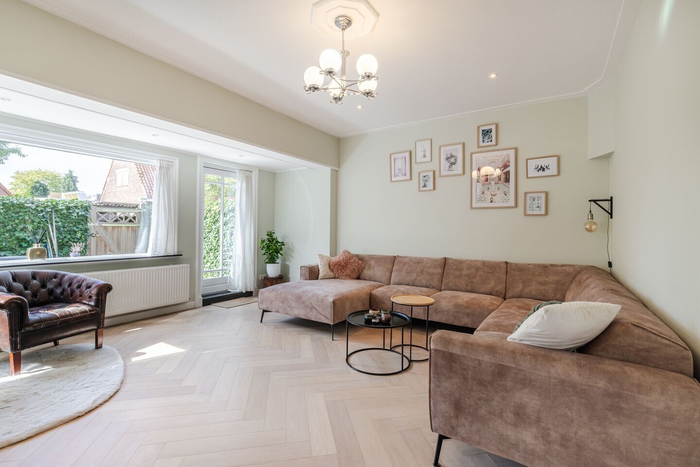 Hoekwoning te koop: Lorentzweg 73, Hilversum
