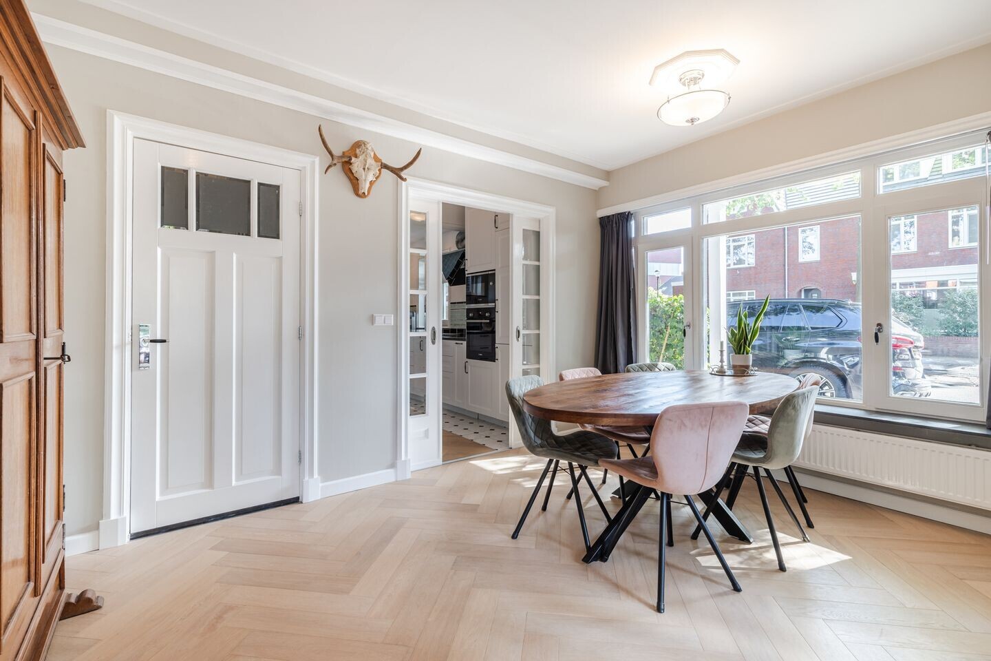 Hoekwoning te koop: Lorentzweg 73, Hilversum