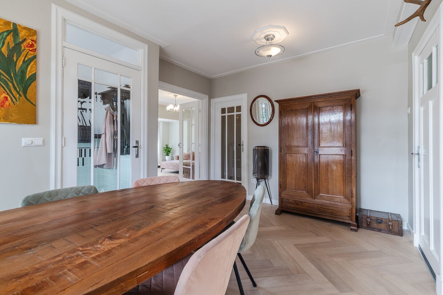 Hoekwoning te koop: Lorentzweg 73, Hilversum
