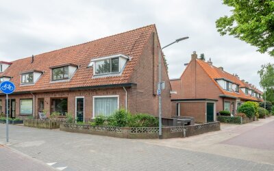 Jan van der Heijdenstraat 2