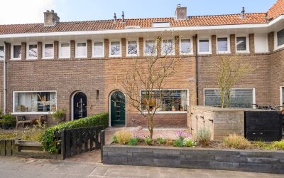 Jan van der Heijdenstraat 46