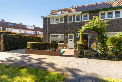 Jan van der Heijdenstraat 222
