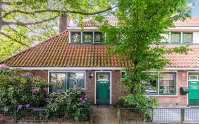 Edisonstraat 50