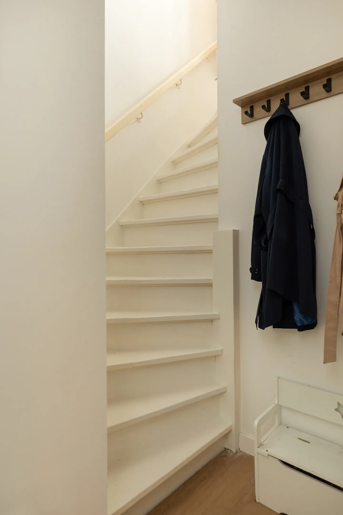 Tussenwoning te koop: Ampèrestraat 20, Hilversum