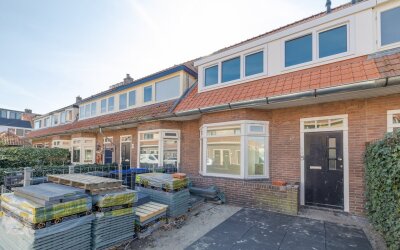Ohmstraat 20