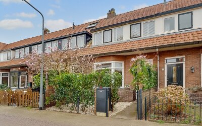 Ohmstraat 34