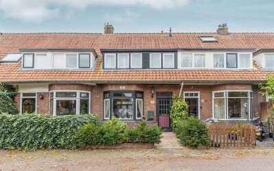 Ohmstraat 38