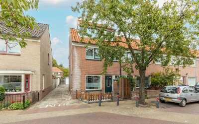 Bakkerstraat 41
