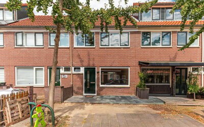 Bakkerstraat 103