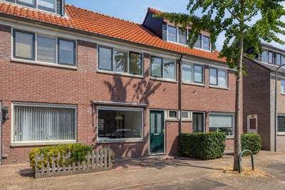 Bakkerstraat 109
