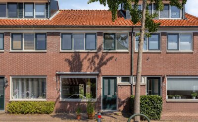Bakkerstraat 109