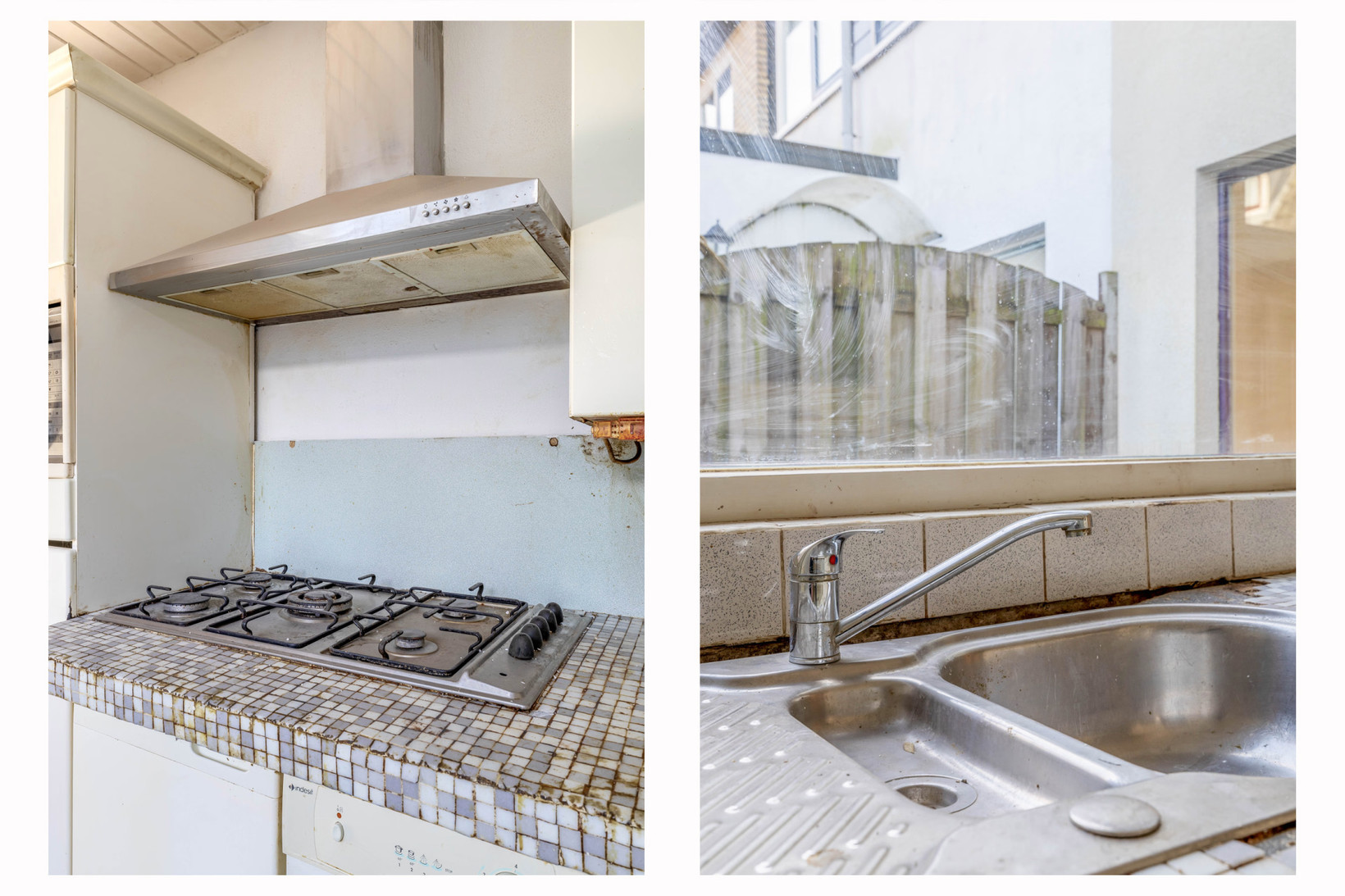 Tussenwoning te koop: Bakkerstraat 127, Hilversum