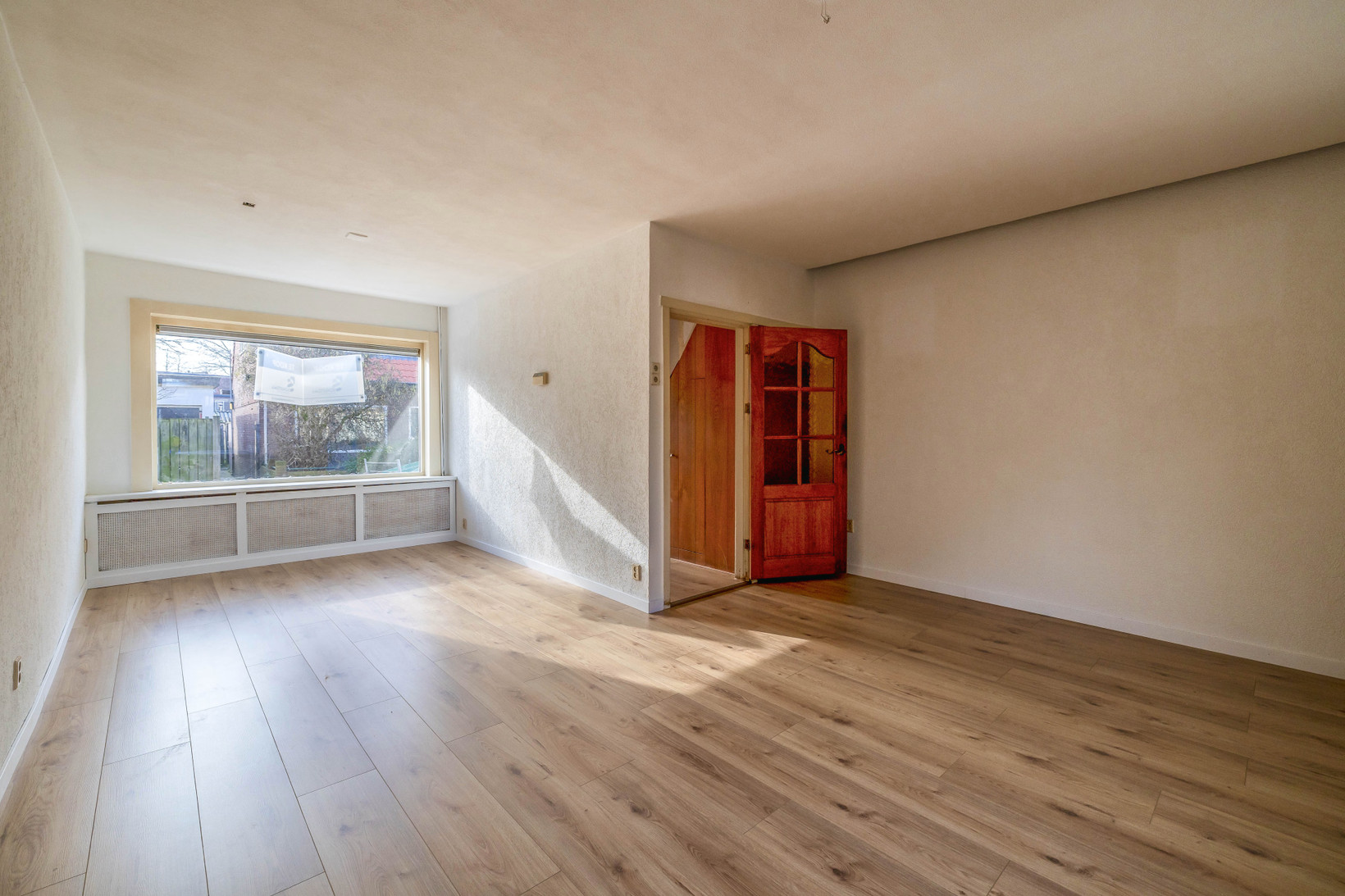 Tussenwoning te koop: Bakkerstraat 127, Hilversum