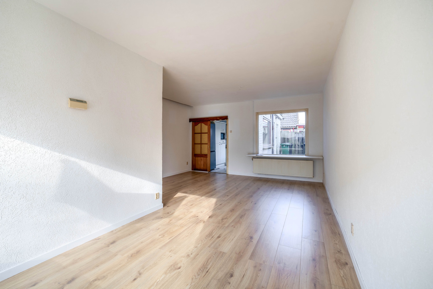Tussenwoning te koop: Bakkerstraat 127, Hilversum
