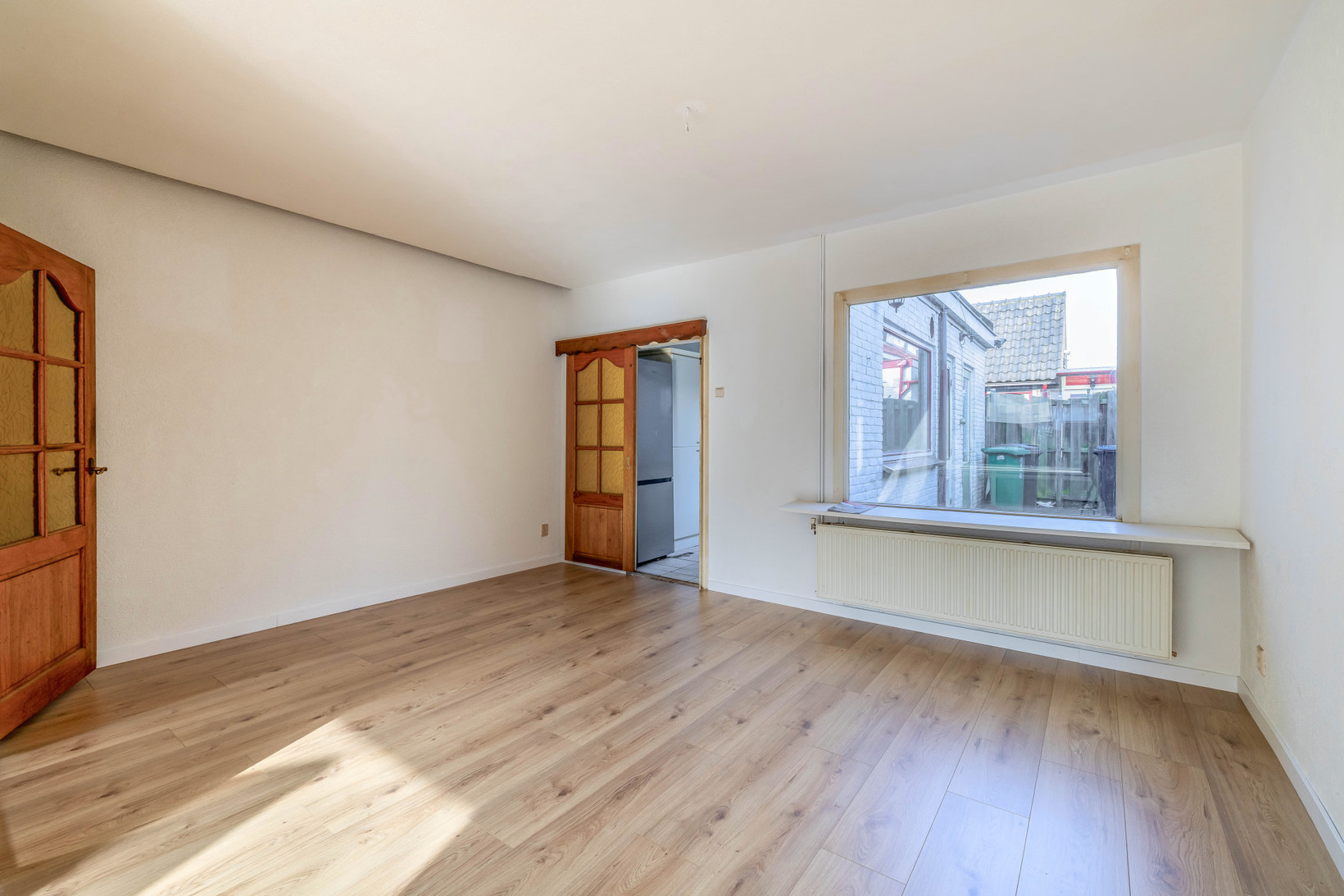 Tussenwoning te koop: Bakkerstraat 127, Hilversum