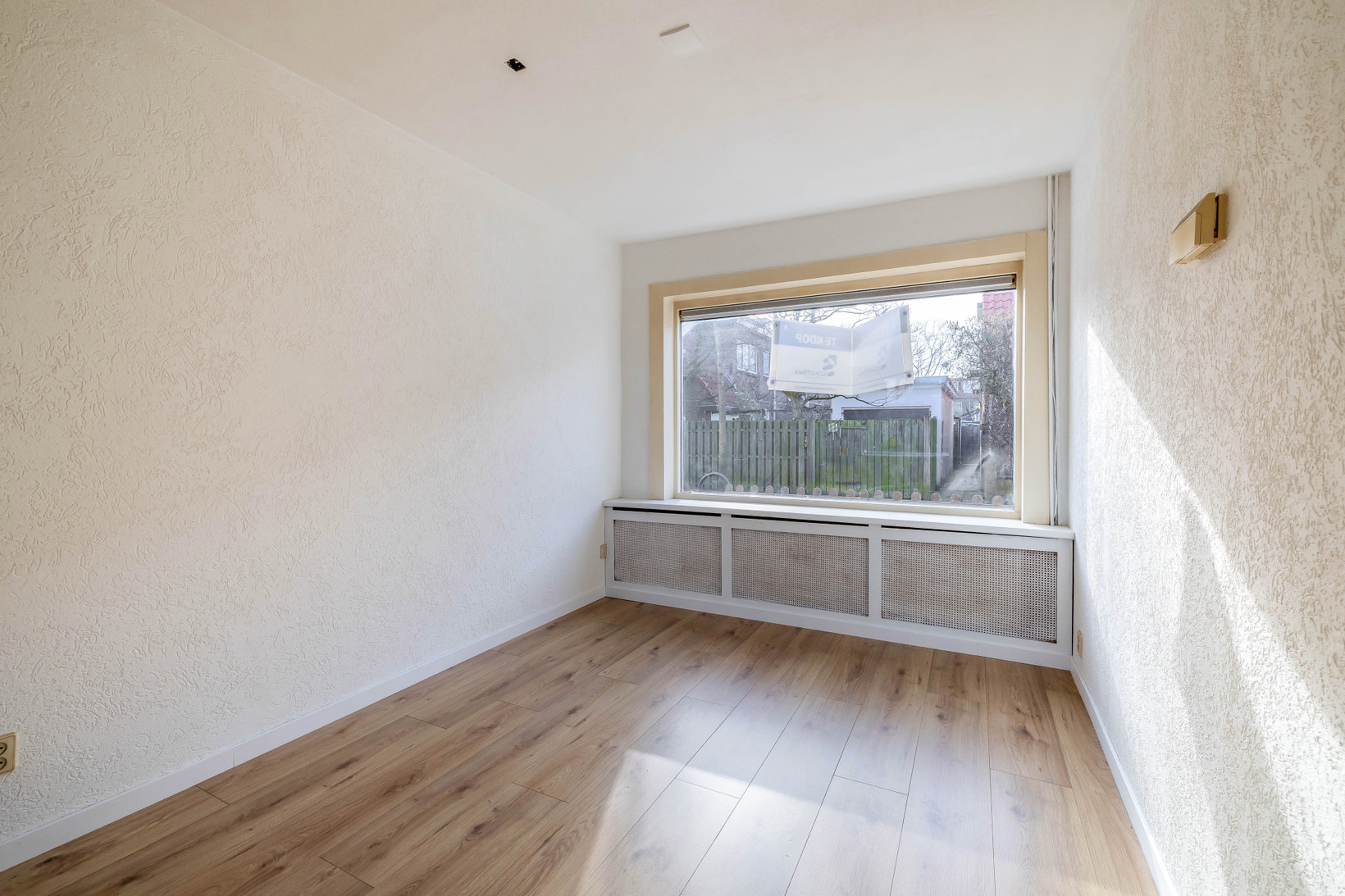 Tussenwoning te koop: Bakkerstraat 127, Hilversum