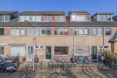 Bakkerstraat 127