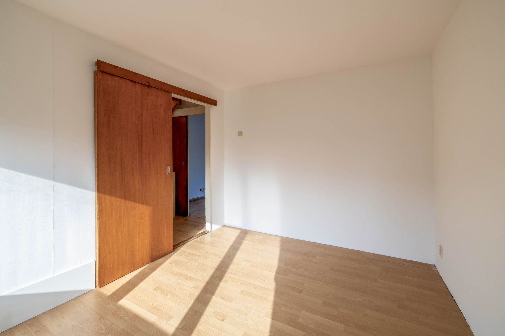 Tussenwoning te koop: Bakkerstraat 127, Hilversum