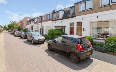 Bakkerstraat 74