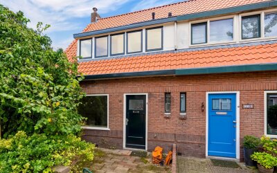 Huis te koop Bakkerstraat 120