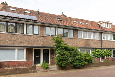 Huis te koop Franklinstraat 24