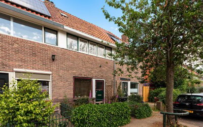 Bellstraat 15