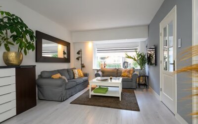 Bellstraat 8