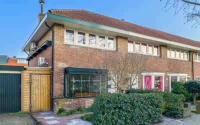 Professor Dondersstraat 12