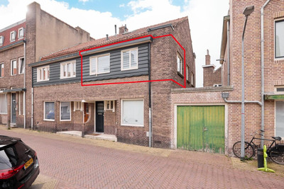 Professor Poelsstraat 55-A