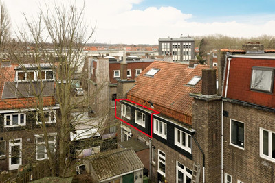 Professor Poelsstraat 55-B