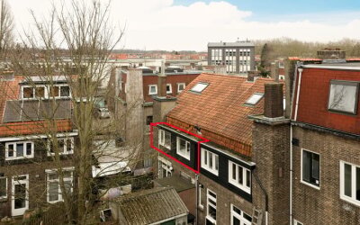 Professor Poelsstraat 55-B
