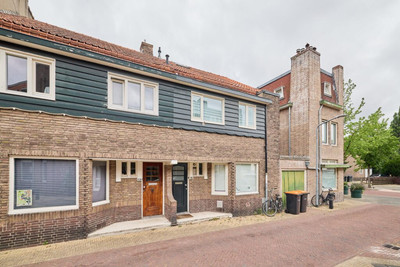 Professor Poelsstraat 55-C