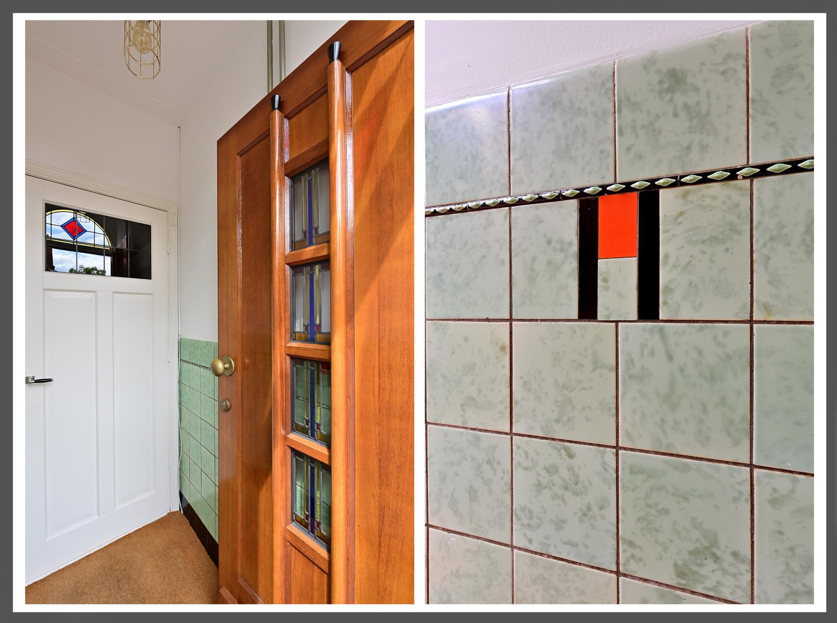 Tussenwoning te koop: Professor De Jongstraat 5, Hilversum