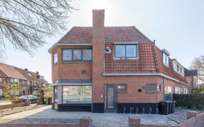 Ehrlichstraat 13-B