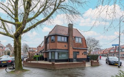 Ehrlichstraat 13