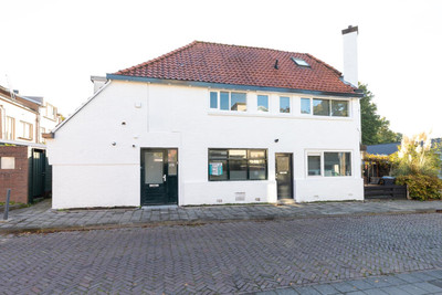 Lijsterweg 27-B