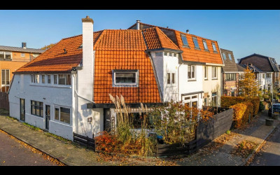 Lijsterweg 27