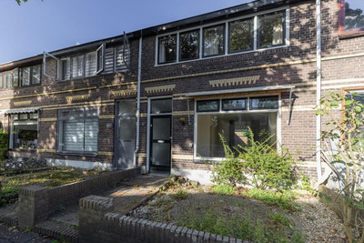 Lijsterweg 59
