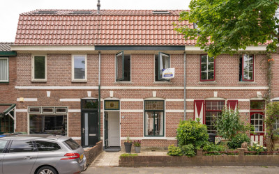 Lijsterweg 38