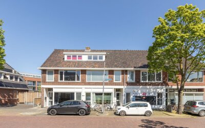 Kleine Drift 27-D