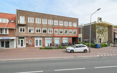 Kleine Drift 57