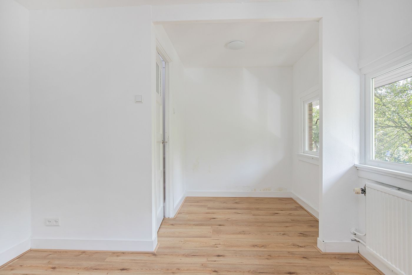 Tussenwoning te koop: Professor Kochstraat 3, Hilversum
