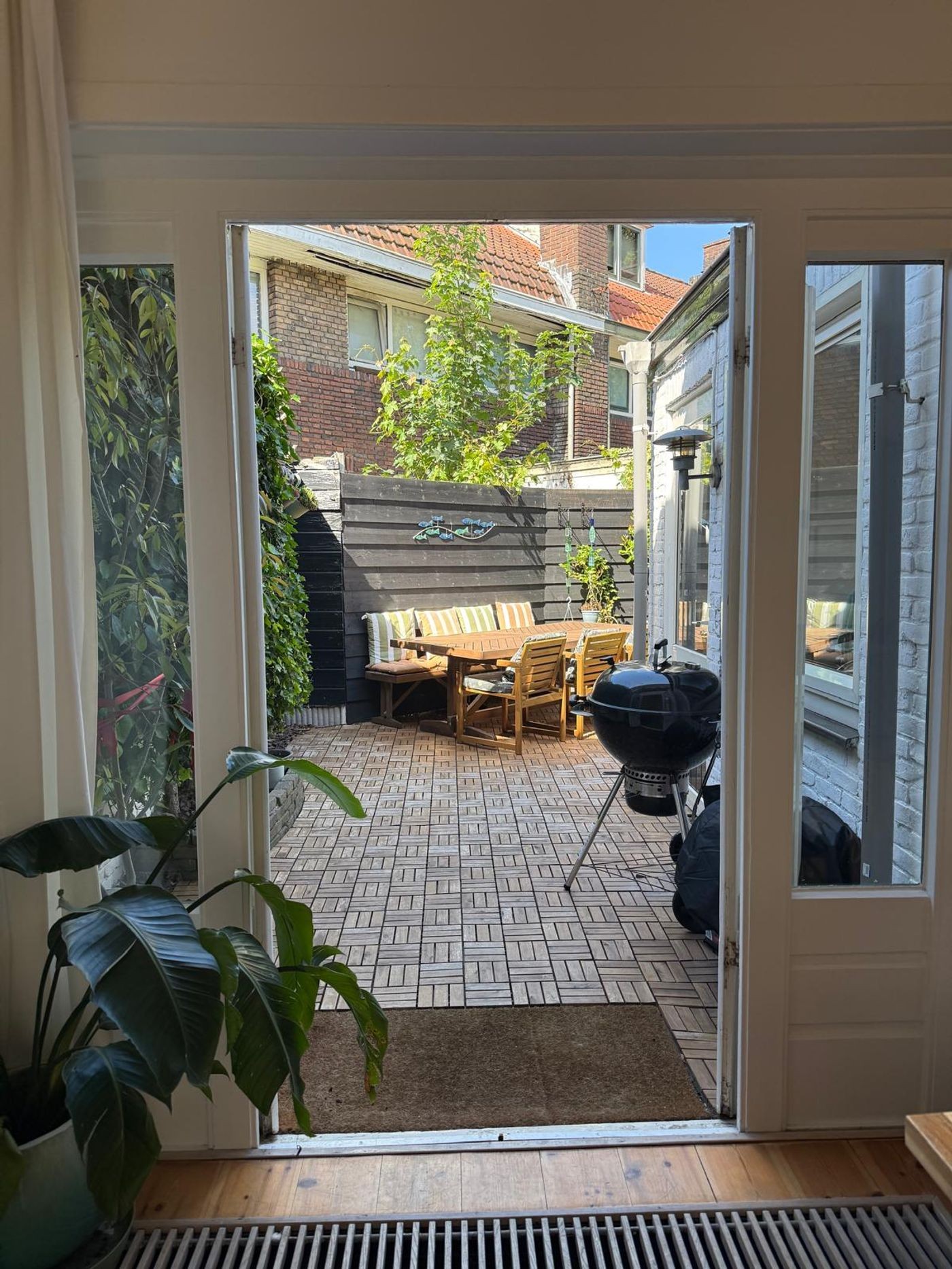 Tussenwoning te koop: Professor Kochstraat 3, Hilversum
